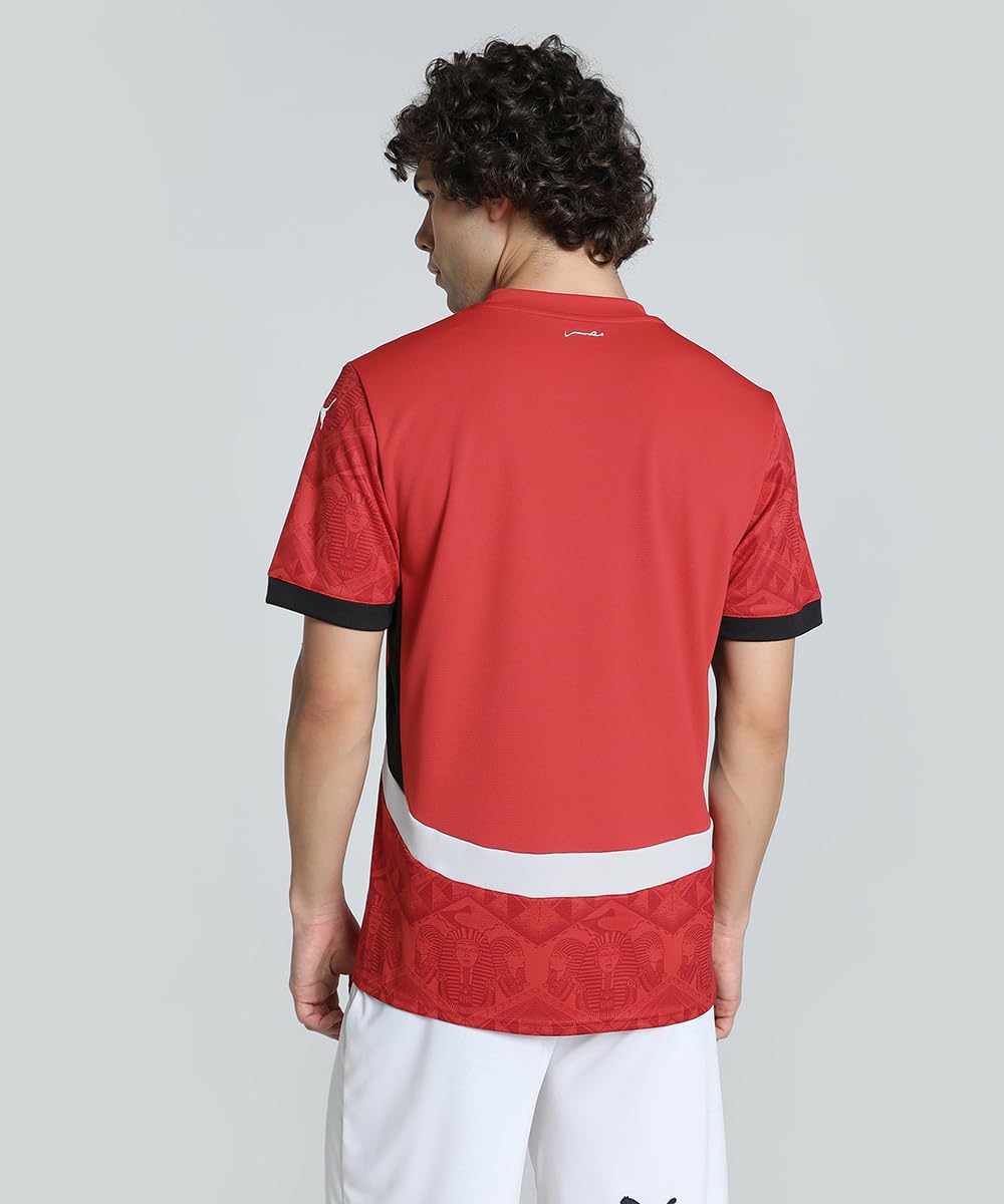 PUMA EFA Home Jersey Replica Maglie Uomo