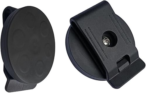 XXHong - Soporte magnético para herramientas, clip para cinturón, organizador de herramientas magnético resistente para tornillos, clavos,