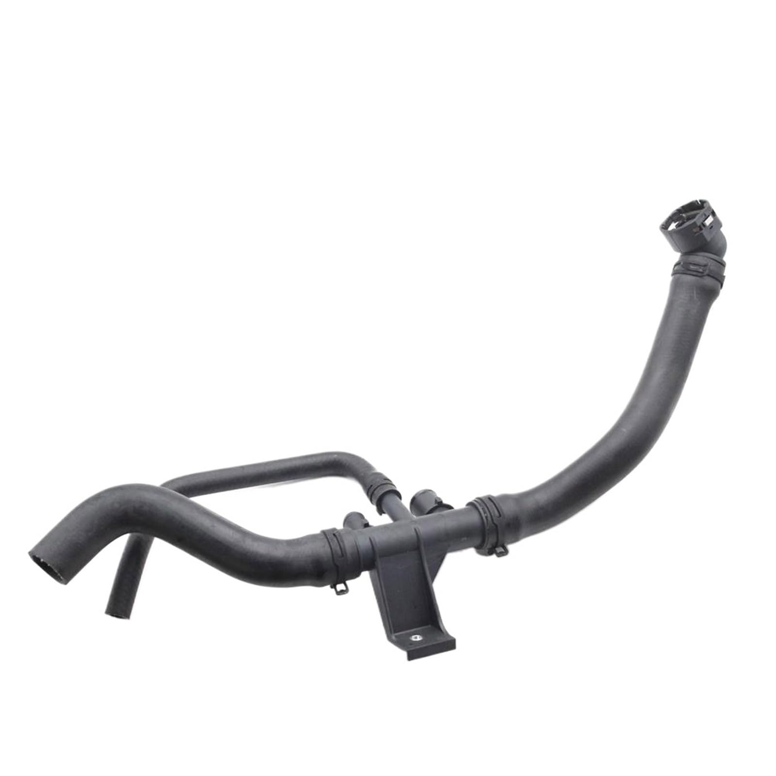 Ydybda One Color Lower Radiator Coolant Hose 1349150080 1351Pk For Fiat For Ducato Iii 2. Jtd 2006