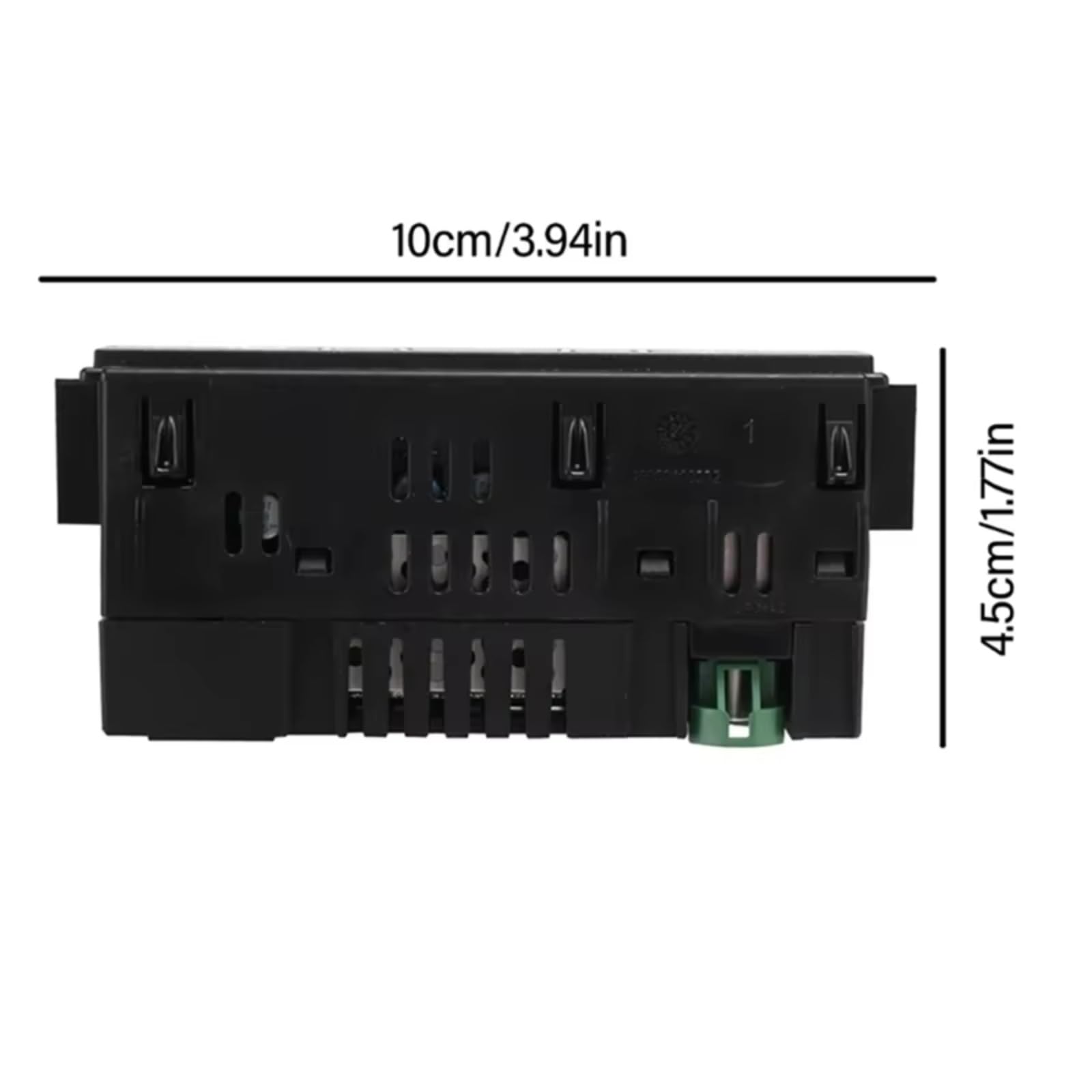 Per Per Arteon Per Crafter 2017-2025 Per ID.4 2023-2025 Dual USB Lettore Multimediale Presa AUX USB Accessori Sostituzione