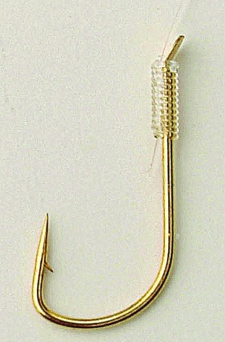 Paladin CLASSIC Maden-Meisterhaken gebunden 10 Stk. Gr. 14 – Bild 3