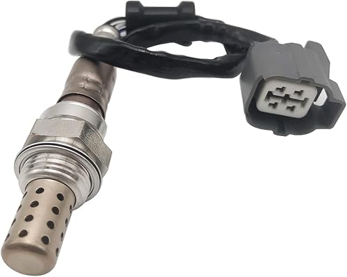 234-4733 Sensor de oxígeno O2 Sensor para Honda Civic 1999 2000, EL 1999 2000 1.6L Upstream, Element 2003 2004 2005 2006 2007 2008 2009 2010 2011