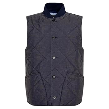 トップス barbour lakeland vest khaki 38 barbour lakeland vest khaki 38