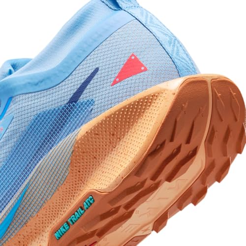 Image of Nike Men's Pegasus Trail 5 GORE-TEX Waterproof Trail Running Shoes