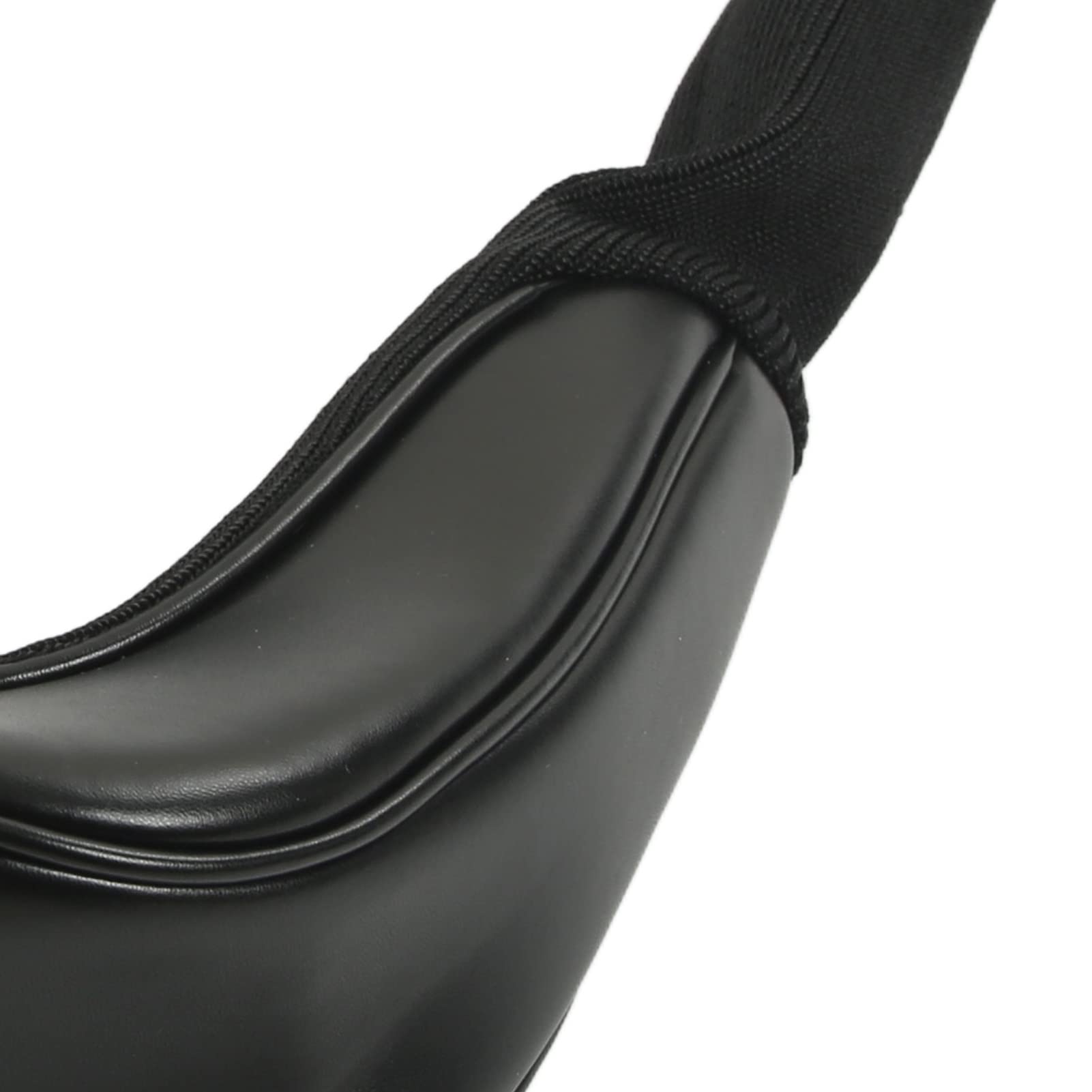 Cover Per Testa in Legno, Copricapo in Legno, Copri Per Mazze da Golf 3 Pezzi Copertura Per Palo in Legno Per Golf in Bianco, Copricapo in Legno, in PU, Impermeabile, in Nylon Elastico, Copricapo N. 1