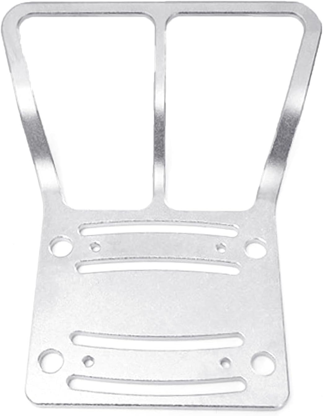 Support de Ceinture de Plomb for plongée sous-Marine, pièce de Rechange en Acier Inoxydable, Support de Ceinture latéral for Poids léger de plongée