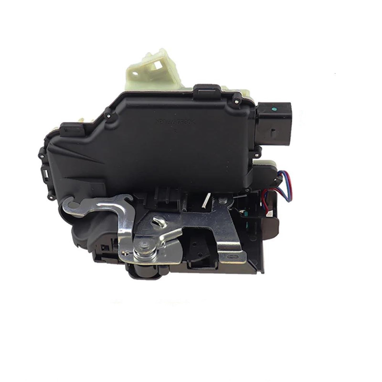 Qibbei Type B Central Door Lock Actuator Latch Module Mechanism For Vw For Skoda For Octavia For Hatchback 1996-2010 For Estate 98-04(Type B)