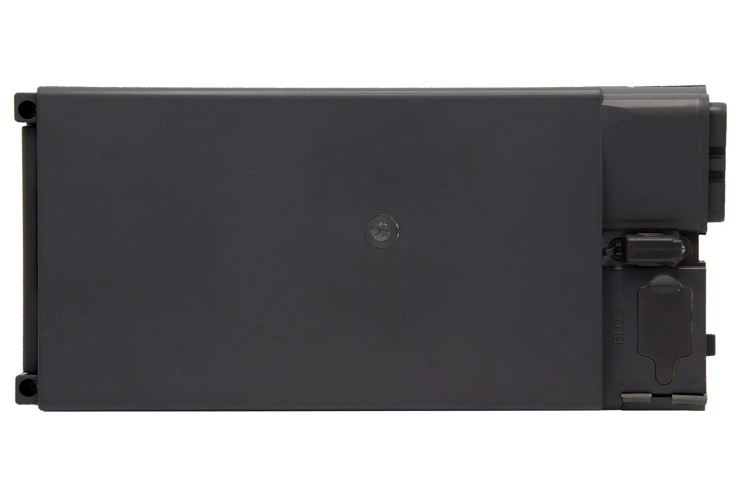 Tranz X bateria do roweru elektrycznego BL03 24V 11Ah dla Winora, Sachs, Hercules i innych (ABB034C000313)