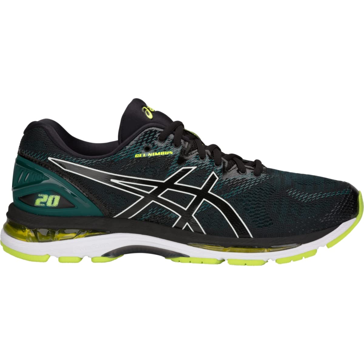 ASICSMen's Gel-Nimbus 20 Running Shoes
