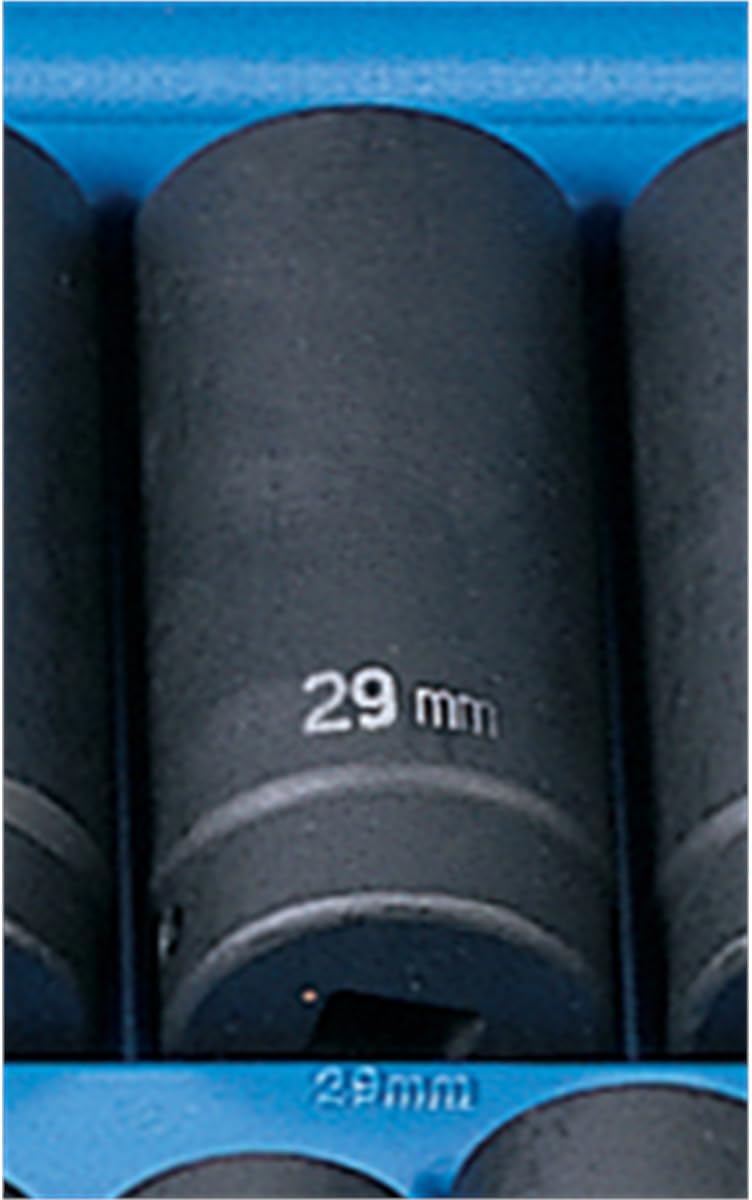 Grey Pneumatic 2029XMD Socket