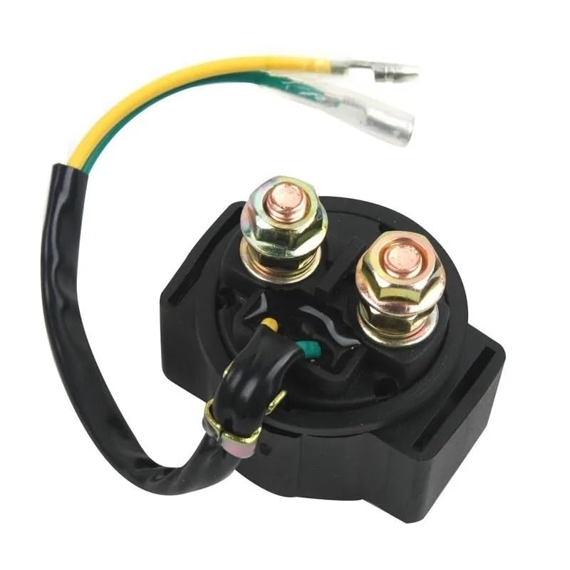 Relais solénoïde démarrage moto CB 750 550 350 400, contacteur lanceur 12V
