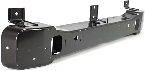 Miniatura 3 de FITRITE AUTO PARTS Nuevo radiador delantero inferior soporte para Jeep Commander/Grand Cherokee 2005-2010, travesaño inferior, acero CH1096100