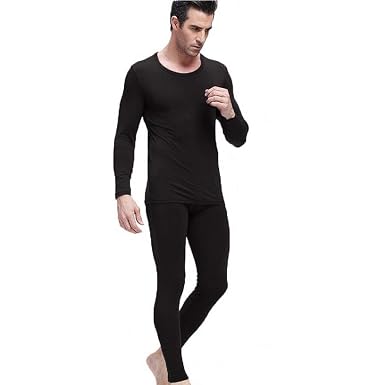 Thermal Underwear for Men 