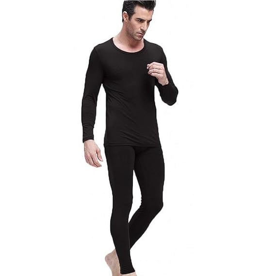 performance base layer thermal set