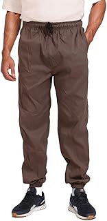 بنطلون ناعم خفيف الوزن