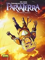 Leyendas de ParvaTerra 5, La verdad de Beatriccia 846791565X Book Cover