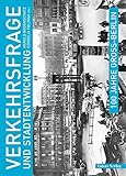 berlin 100 km lauf  100 Jahre Groß-Berlin / Verkehrsfrage und Stadtentwicklung (Edition Gegenstand und Raum)