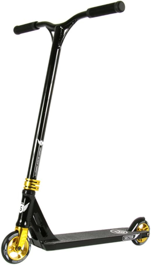 Longway Sector Stunt Scooter