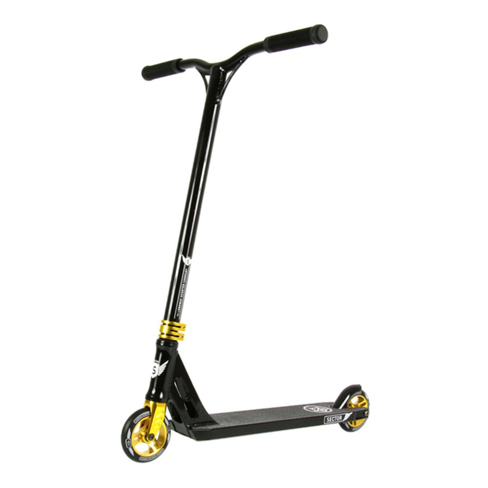 Longway Sector Stunt Scooter