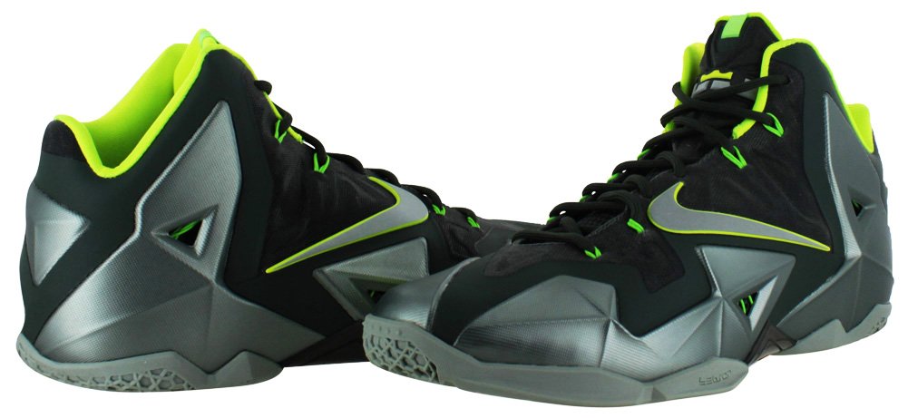 amazon lebron james shoes