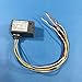 Functional Devices RIB-U1C Relay in a Box