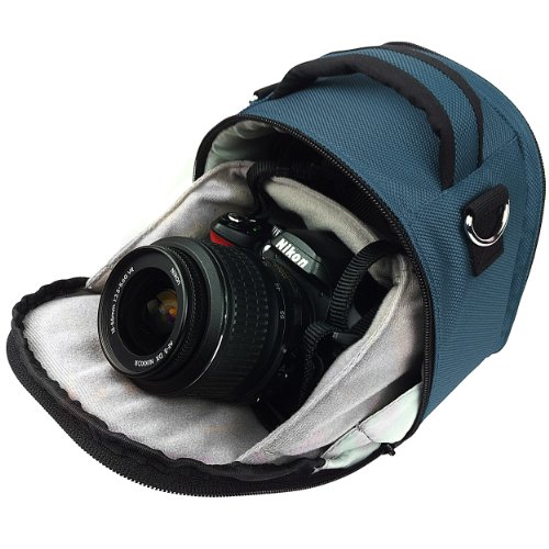 Cámara DSLR para Canon EOS M200, Ra, 1DX MarkIII, RP, M6 Mark II, 90D, G5x G7x miniatura 6