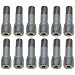 ACDelco 18K2070 Professional Rear Disc Brake Caliper Pins (Pack of 12)