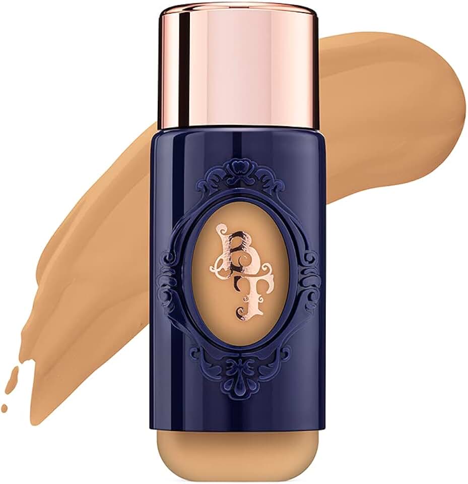 Bt Skin Base Líquida M10, Bruna Tavares