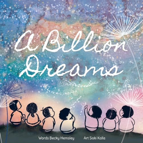 Image of A Billion Dreams
