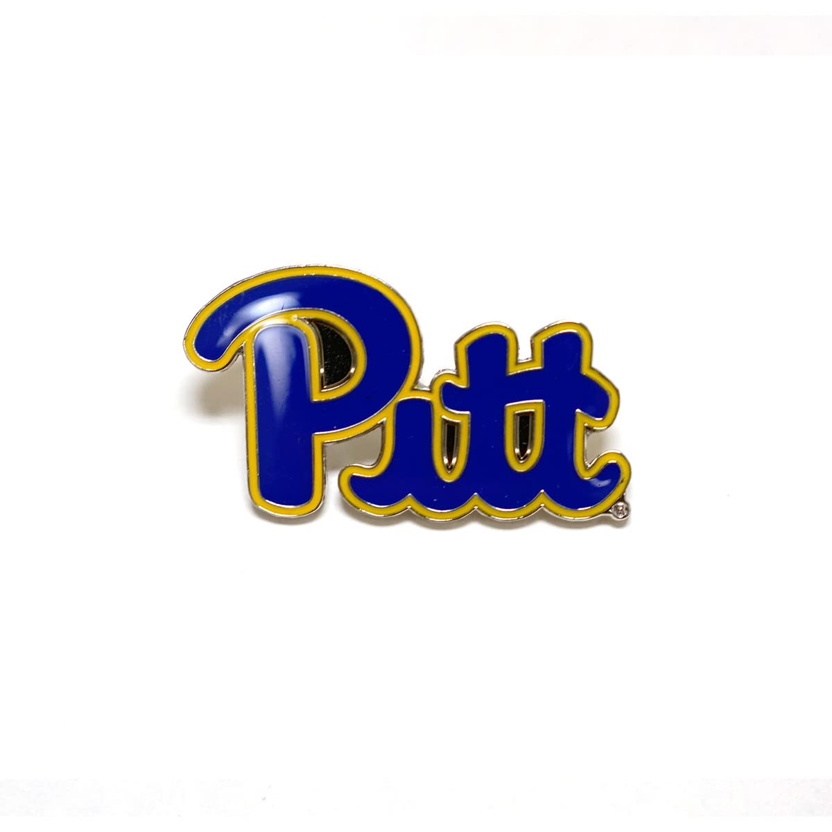 Pittsburgh Panthers Lapel Pin Logo Grande…