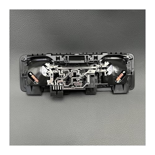 Plafón interior 5GD947291A luz de lectura para coche VW Golf 7 y Tiguan 2