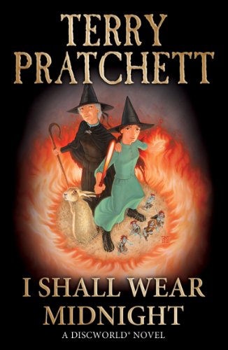 Télécharger I Shall Wear Midnight: (Discworld Novel 38) (Discworld series) (English Edition) Gratuit