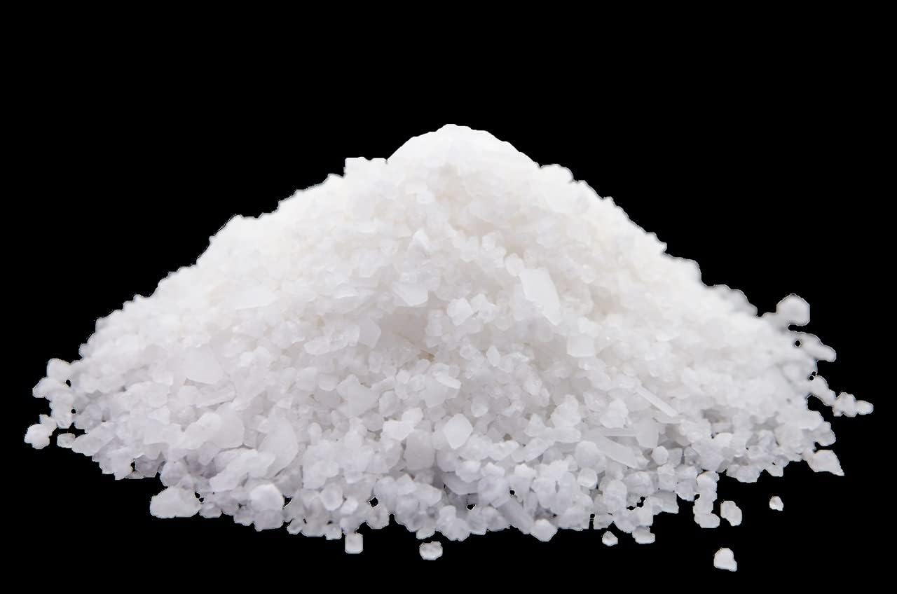 Dead Sea Bath Salt | 2 Pound Bag | Natural and e|