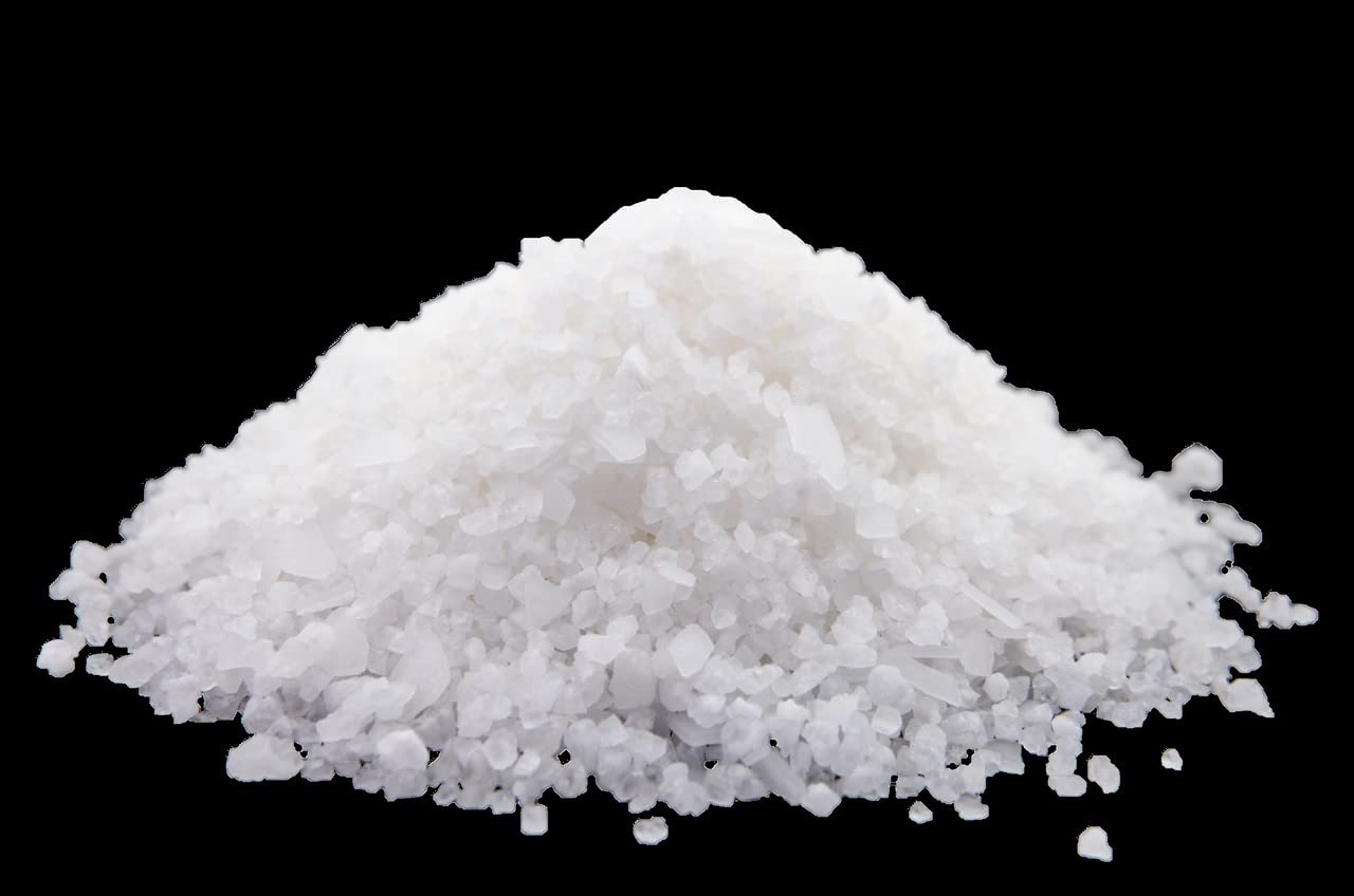 Natural Elephant Dead Sea Bath Salt | 2 Pound Bag (32oz) | 100% Natural and Pure| Coarse Grain | Ideal for Baths and Soaks - Image 3