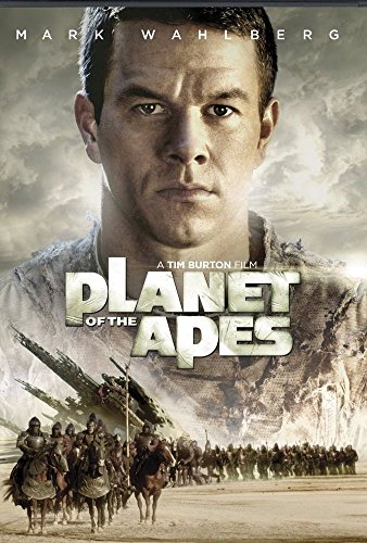 Planet of the Apes Planet of the Apes