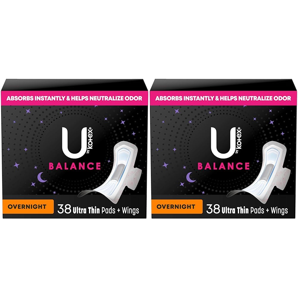 U by Kotex