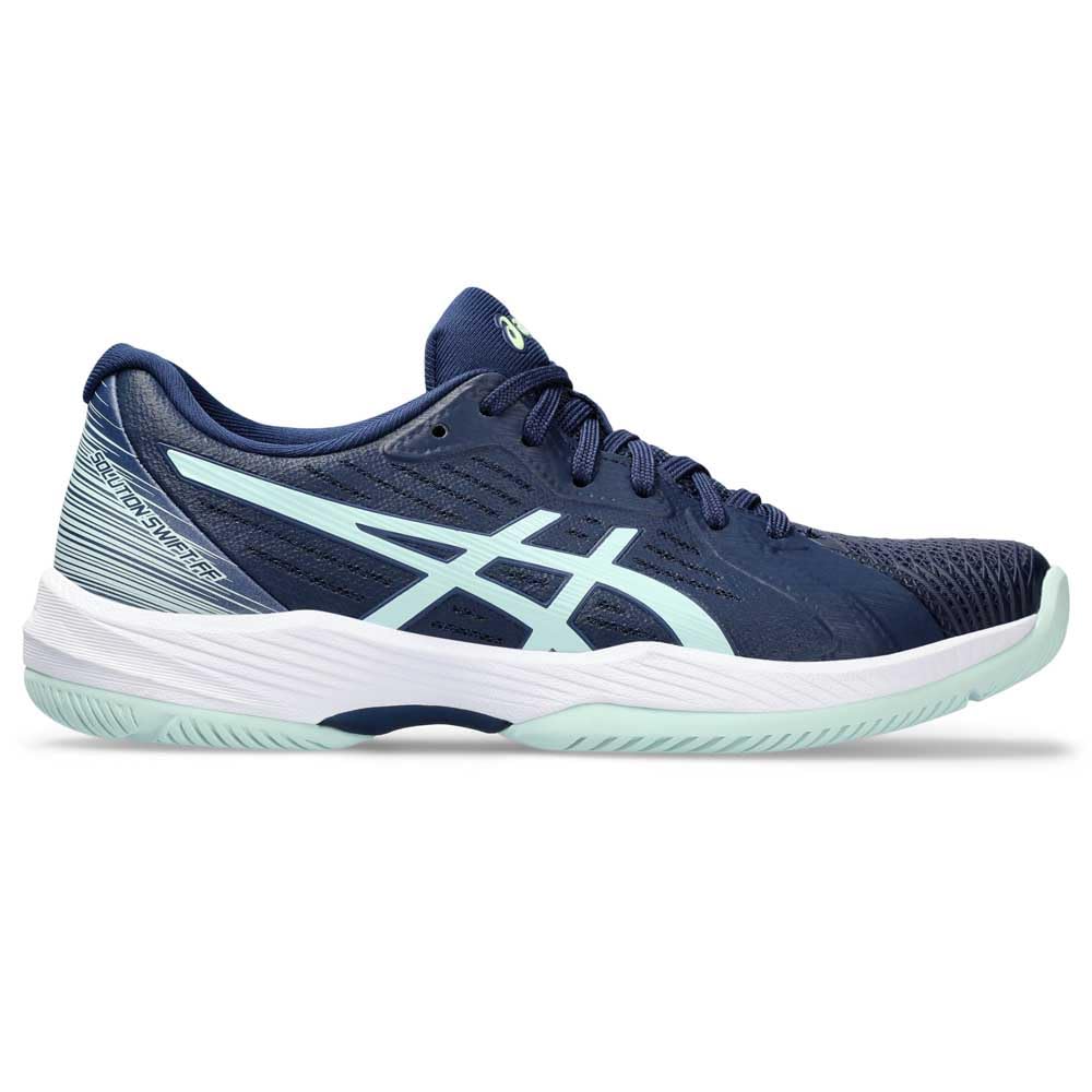 ASICS Damen Solution Swift FfSneaker