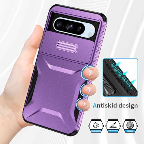 Coque Google Pixel 8 Pro antichoc pour protéger votre téléphone en voyage