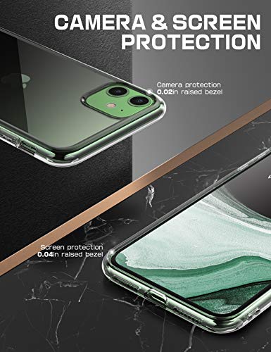 SUPCASE Cover iPhone 11, Custodia iPhone 11