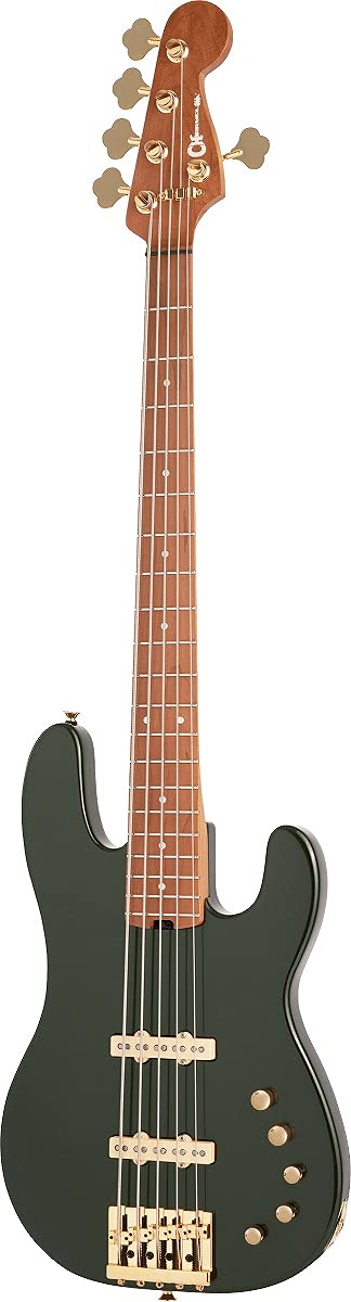 Amazon | CHARVEL エレキベース Pro-Mod San Dimas® Bass JJ V