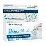 ARKORESPIRA DILATADOR NASAL ANATOMICO (1699022)