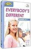Lesson Booster: Everybody's Different