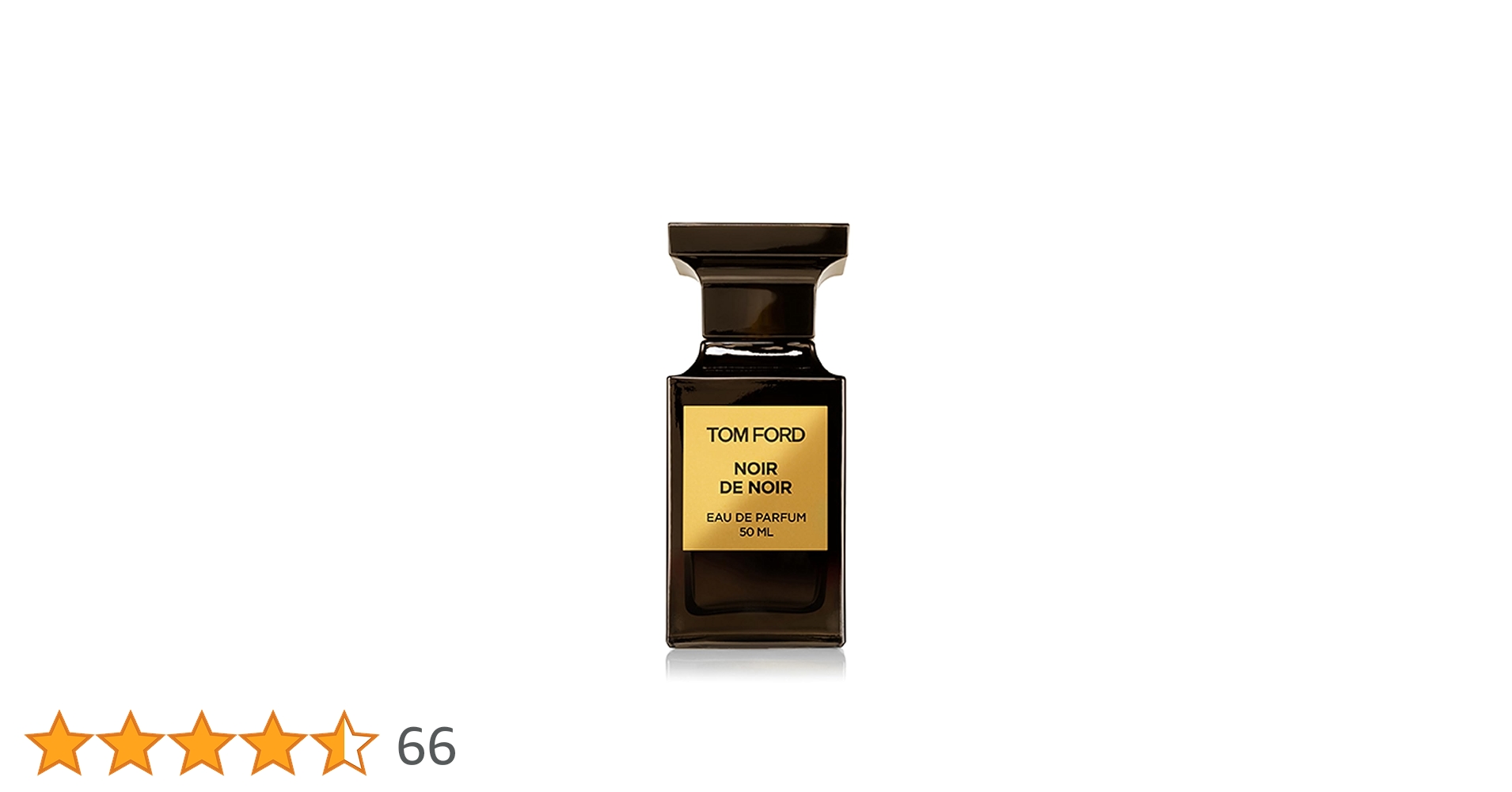 Amazon | TOM FORD(トムフォード) トムフォード ノワール デ