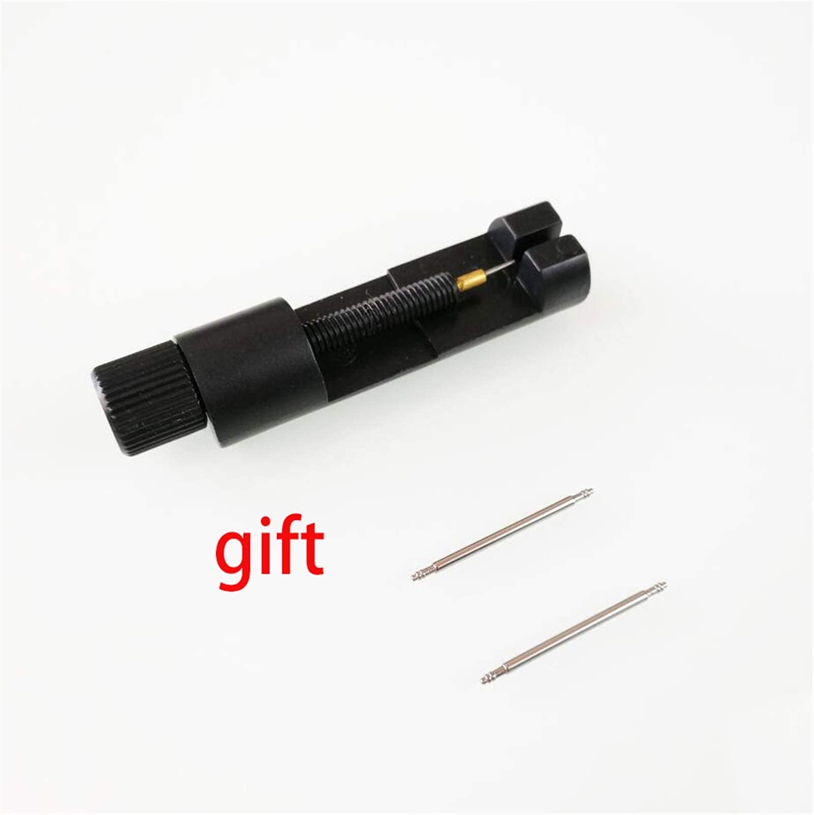 Gumowy pasek do zegarka, pasek do zegarka ze stali nierdzewnej, pasek do zegarka ze stali nierdzewnej Metalowa opaska na nadgarstek 14 mm 15 mm 16 mm 17 mm 18 mm 19 mm 20 mm 21 mm 22 mm 23 mm 24 mm Sz