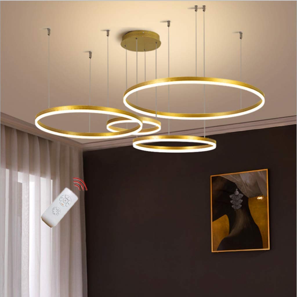 HYJAUSXB Modern Minimalist Spiral Staircase Chandelier with White Glass Ball 50x300cm