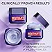 L’Oréal Paris Revitalift Filler Replumping Anti-Ageing Night Cream, Smooth Wrinkles, Moisturise, and Replumps Skin with Micro and Micro-Epidermic Hyaluronic Acid, 50ml L’Oréal Paris Revitalift Filler Replumping Anti-Ageing Night Cream, Smooth Wrinkles, Moisturise, and Replumps Skin with Micro and Micro-Epidermic Hyaluronic Acid, 50ml