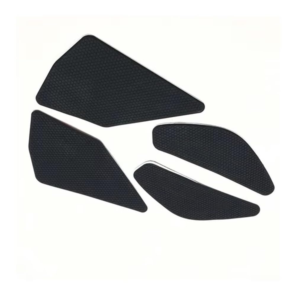 Motorcycle Accessories Tank Side Traction Pad Grips Gas for ZX 10R 10RR for ZX10RR ABS KRT for Ninja for ZX10R 2011-2022 Stickers