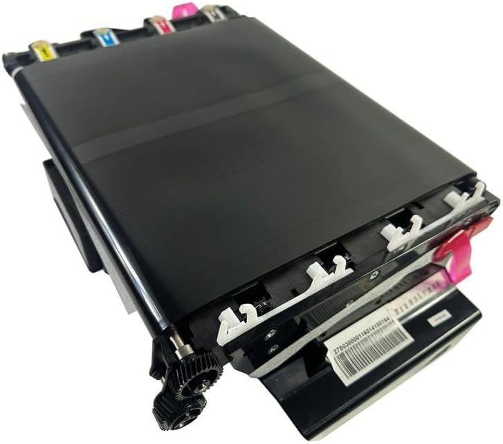 40X6401 Transfer Belt (ITB) Unit for Lexmark C734 C736 C746 C748 CS736 CS748 CX736 X734 X736 X738 X746 X748 XS734 XS736 XS748 Replacement Transfer Belt Unit