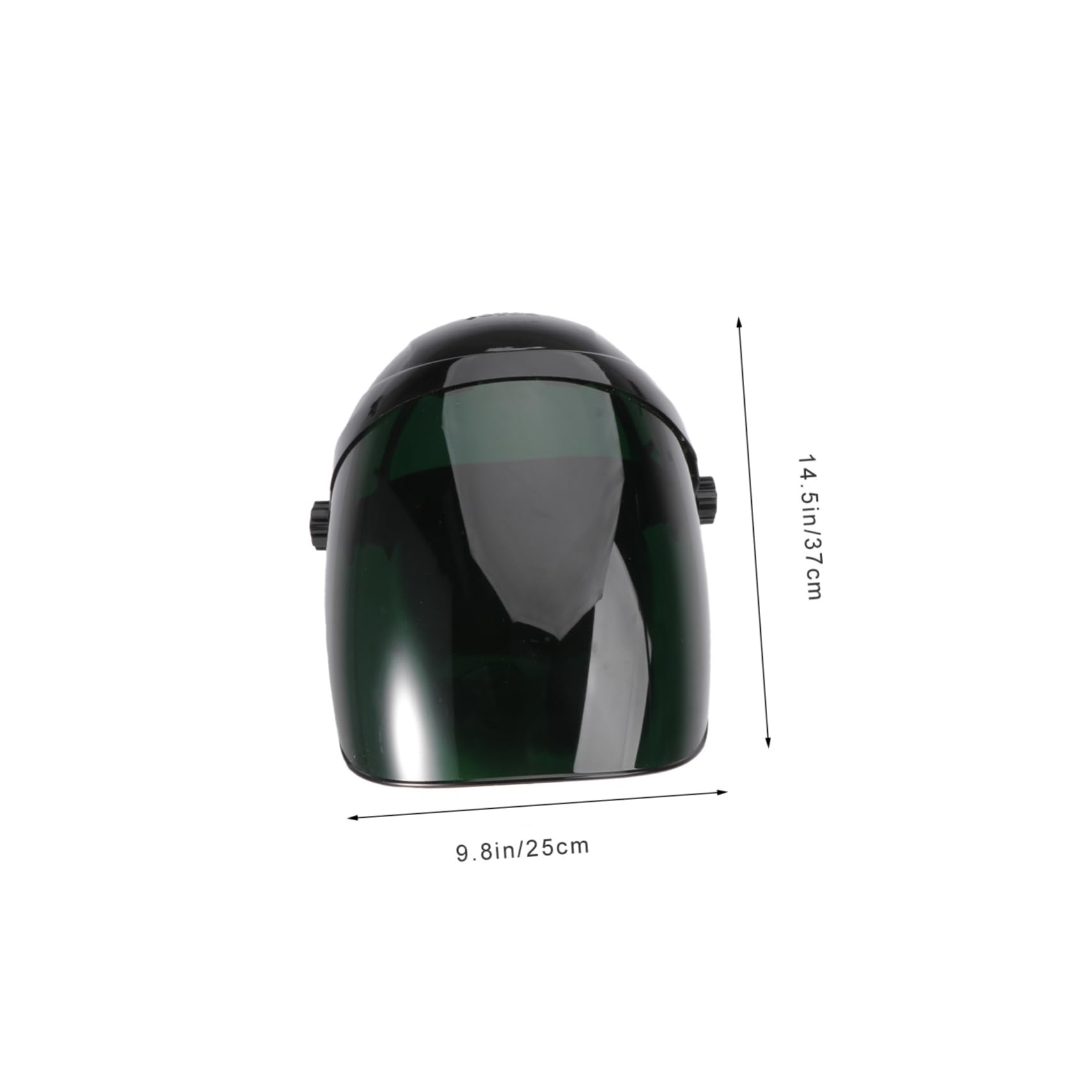 Casque Visiere Visiere De Protection De Soudure De Soudeur Durable Casque De Soudage Sécurité De Soudage