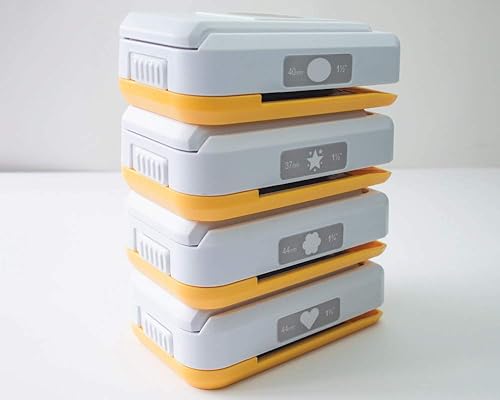 Miniatura 5 de PUNCH BUNCH GRANDE PUNCH CHRRY BLSM, flor de cerezo 1.75" X1.75"